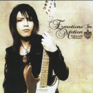 Takayoshi Ohmura ‎- Emotions In Motion - CD