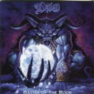 Dio - Master Of The Moon - CD