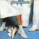Giorgio And Chris ‎- Love's In You, Love's In Me - CD