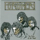 Fortuner ‎- Two Sides Of The Metal - CD (German HMR)