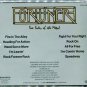Fortuner &acirc;��- Two Sides Of The Metal - CD (German HMR)
