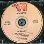 The Rockets - No Ballads - CD