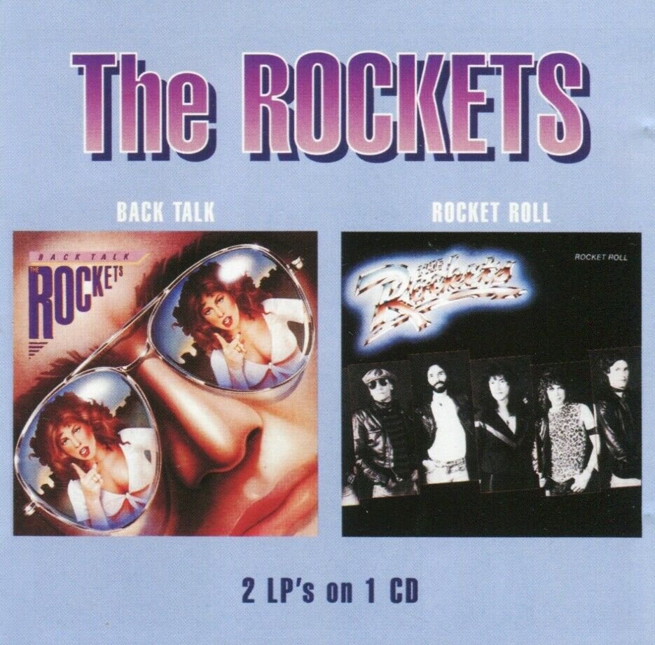 Rockets flac. The Rockets группа USA. ￼ back talk the Rockets. Группа Rockets альбомы. Rockets 1981.