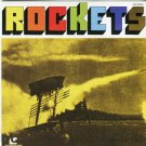 The Rockets - Rockets - CD
