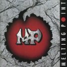 MP - Melting Point - CD