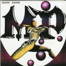 MP - Show Down - CD
