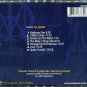 Dream Theater ‎- Official Bootleg: Made In Japan - CD