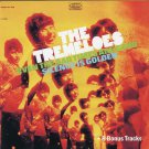 The Tremeloes ‎- Even The Bad Times Are Good / Silence Is Gold - CD (+ 8 BONUS)