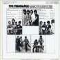 The Tremeloes &acirc;��- Even The Bad Times Are Good / Silence Is Gold - CD (+ 8 BONUS)