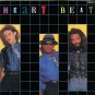 Bad Boys Blue &acirc;��- Heart Beat - CD