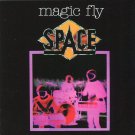 Space ‎- Magic Fly - CD