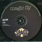 Space ‎- Magic Fly - CD