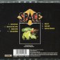 Space ‎- Magic Fly - CD