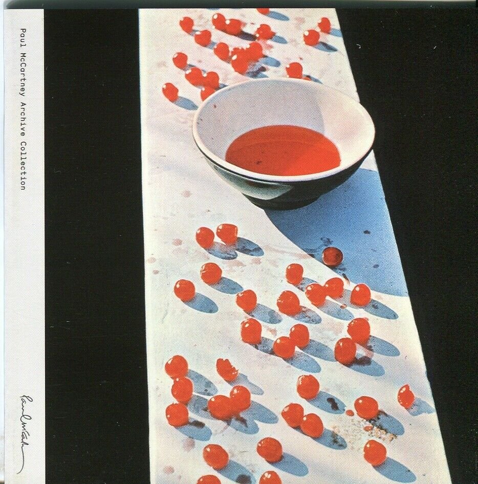 Paul McCartney &acirc;��- McCartney - 2 CD Jewel case