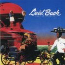 Laid Back ‎- Play It Straight - CD