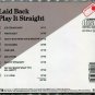 Laid Back &acirc;��- Play It Straight - CD