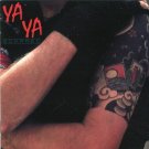 Ya Ya - Scarred - CD (Lea Hart)