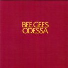 Bee Gees ‎- Odessa - CD