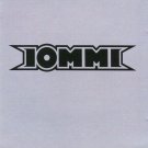 Iommi -  Iommi - s/t self-titled - CD Tony Iommi