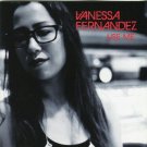 Vanessa Fernandez ‎- Use Me - CD
