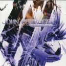 John Petrucci ‎- Suspended Animation - CD