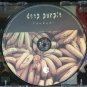 Deep Purple ‎- Bananas - CD