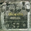 The Orchestra - No Rewind - CD (former ELO)