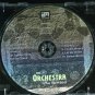 The Orchestra - No Rewind - CD (former ELO)