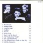 Boytronic ‎- Love For Sale - CD