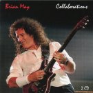 Brian May ‎- Collaborations I & II - 2 CD