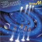 Boney M. - Ten Thousand Lightyears - CD
