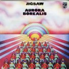 Jigsaw - Aurora Borealis (+ 4 BONUS)