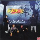 Jigsaw - I've Seen The Film, I've Read The Book  (+ 7 BONUS)