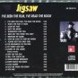 Jigsaw - I've Seen The Film, I've Read The Book (+ 7 BONUS)