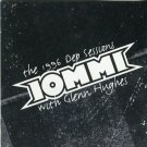 Iommi With Glenn Hughes ‎- The 1996 Dep Sessions - CD