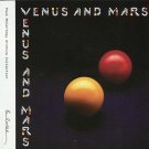 Wings - Venus And Mars - 2 CD