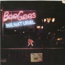 Bee Gees ‎- Mr. Natural - CD