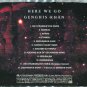 Genghis Khan - Here We Go - CD