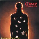 Ozzy Osbourne – Ozzmosis Part Two - CD