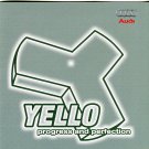 Yello – Progress And Perfection - CD