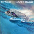 Space ‎- Just Blue - CD