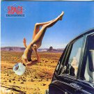 Space ‎- Deliverance - CD