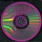 Patty Ryan ‎- Top Of The Line - CD