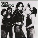Suzi Quatro - Suzi Quatro - CD