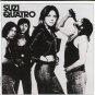 Suzi Quatro - Suzi Quatro - CD