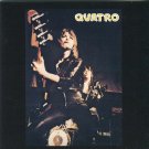 Suzi Quatro - Quatro - CD