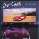 Suzi Quatro - Main Attraction - CD