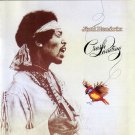 Jimi Hendrix ‎- Crash Landing - CD