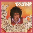 Jimi Hendrix ‎- Loose Ends - CD