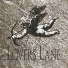 Lovers Lane - Chiseled In Stone - CD